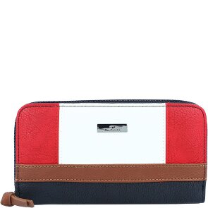Tom Tailor Juna Geldbörse 18,5 cm
