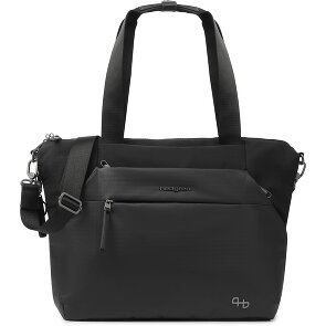 Hedgren Furo Kicho Shopper Tasche RFID Schutz 46 cm Laptopfach