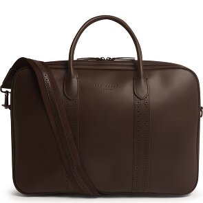 Ted Baker Donne Aktentasche Leder 45 cm Laptopfach