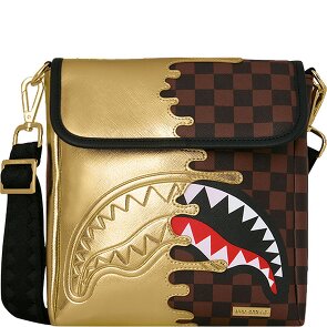 Sprayground Sharks In Umhängetasche 23 cm