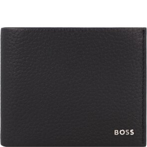 Boss New Crosstown Geldbörse Leder 12 cm