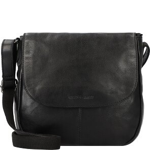 Greenburry Colombiana Umhängetasche Leder 25 cm