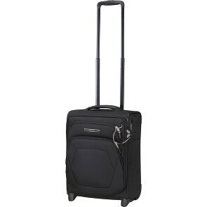 Samsonite Spark Sng 2 2 Rollen Kabinentrolley 46 cm