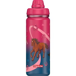 Step by Step Trinkflasche 1 ml