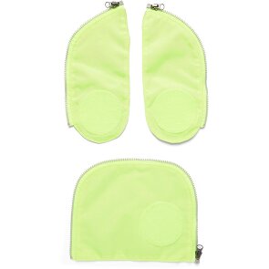 Ergobag Zubehör Fluo Sicherheitsset 3tlg.