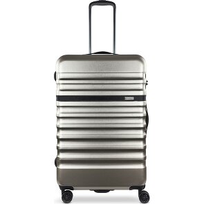 Bugatti Corium 4-Rollen Trolley 75 cm