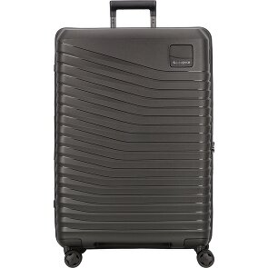 Samsonite Intuo 4 Rollen Trolley L 75 cm mit Dehnfalte