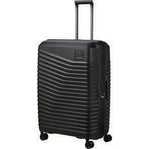 Samsonite Intuo 4 Rollen Trolley L 75 cm mit Dehnfalte