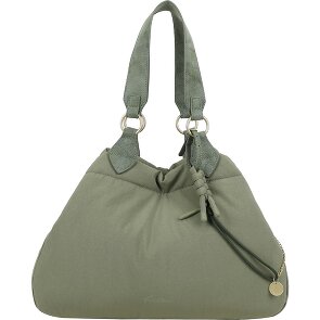 Fritzi aus Preußen Brigitte x Fritzi Limited Chain Sky Shopper Tasche 42 cm