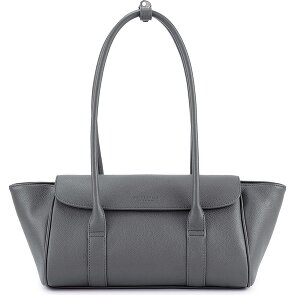 Seidenfelt Nelma Schultertasche 40 cm