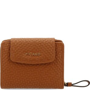 Picard Day Trip 1 Geldbörse Leder 12 cm
