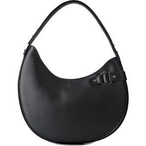 Lauren Ralph Lauren Tasha Schultertasche Leder 32 cm