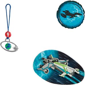 Step by Step Magic Mags 3tlg.