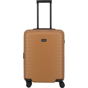 Titan Upgrade 4 Rollen Kabinentrolley S 55 cm