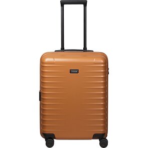 Titan Upgrade 4 Rollen Kabinentrolley S 55 cm