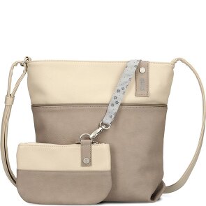 Zwei Jana Umhängetasche 29 cm