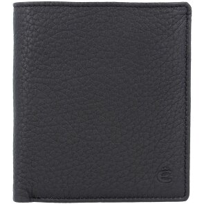 Esquire Deer Geldbörse Leder 10 cm