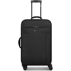 Check.In Sevilla 3.0 4 Rollen Trolley M 67 cm