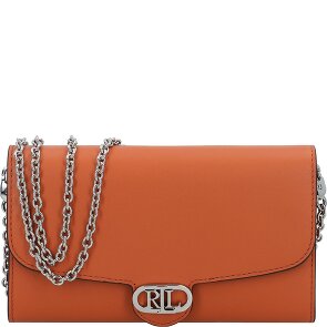 Lauren Ralph Lauren Adair Umhängetasche Leder 20.3 cm