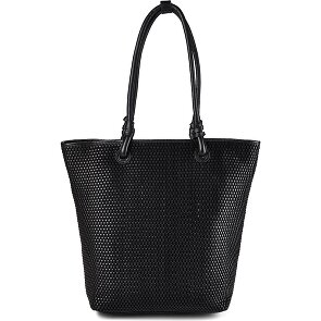 Harbour 2nd Fashion Lights Shopper Tasche Leder 38 cm
