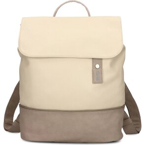 Zwei Jana Daypack 35 cm Laptopfach