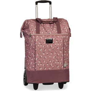 Punta Big Wheel Einkaufstrolley 62 cm