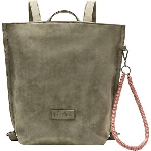 Fritzi aus Preußen Fritzi33N Vintage City Rucksack 35.5 cm