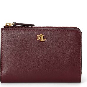 Lauren Ralph Lauren Geldbörse Leder 12 cm