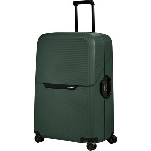 Samsonite Magnum Eco 4 Rollen Trolley 81 cm