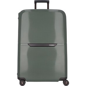 Samsonite Magnum Eco 4 Rollen Trolley 81 cm