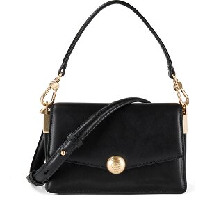 Lacoste Tennis Bliss Mini Bag Handtasche Leder 18.5 cm