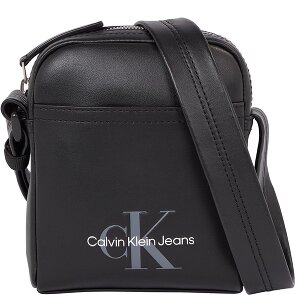 Calvin Klein Jeans Monogram Soft Mini Bag Umhängetasche 13.5 cm
