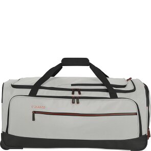 Travelite Crosslite 5.0 2 Rollen Reisetasche L 79 cm