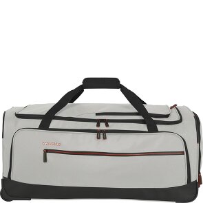 Travelite Crosslite 5.0 2 Rollen Reisetasche L 79 cm