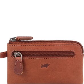 Braun Büffel Arezzo Schlüsseletui Leder 11 cm