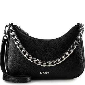 DKNY Jenna Schultertasche Leder 23 cm