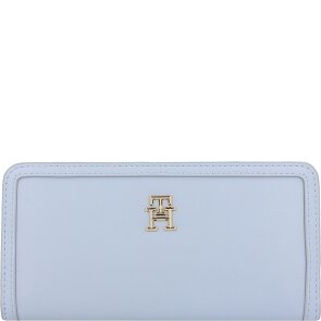 Tommy Hilfiger TH Monotype large Geldbörse 18.5 cm
