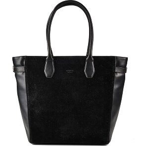 Guess Anitha Shopper Tasche Leder 45 cm