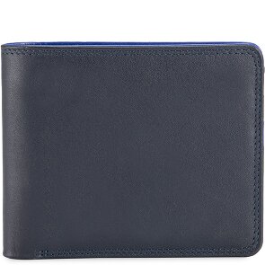 Mywalit Geldbörse RFID Schutz Leder 11 cm