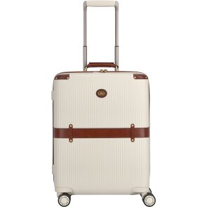 The Bridge Story V T 4 Rollen Kabinentrolley 55 cm