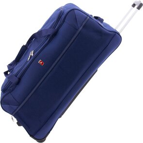 Gladiator 2100 2 Rollen Reisetasche 80 cm