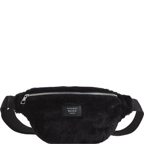 Wouf Faux Fur Gürteltasche 32 cm