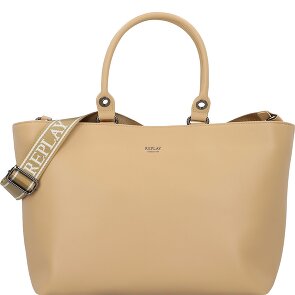 Replay Shopper Tasche 45 cm