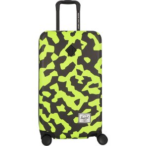 Herschel Heritage 4 Rollen Trolley M 69 cm