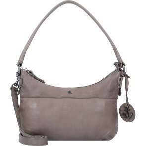 Harbour 2nd Anchor Love Mara Schultertasche Leder 29 cm