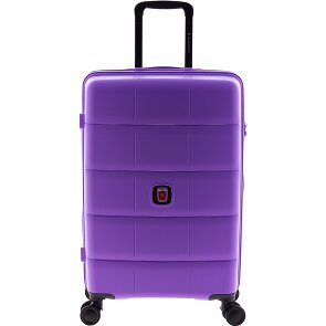 Gladiator 2700 4 Rollen Trolley 64 cm