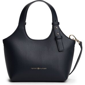 Tommy Hilfiger TH Logo Schultertasche 21 cm