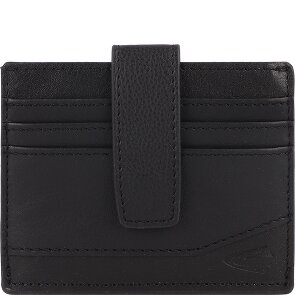 camel active Stone Kreditkartenetui RFID Schutz Leder 10.5 cm
