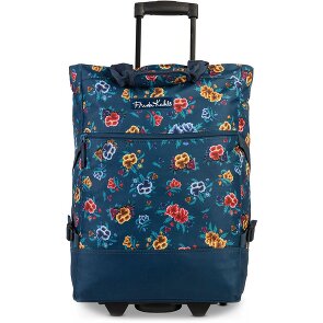 Punta Frida Kahlo Einkaufstrolley 50 cm