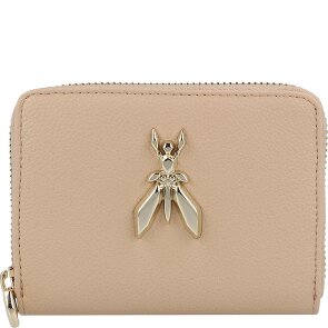 Patrizia Pepe Geldbörse Leder 12.5 cm